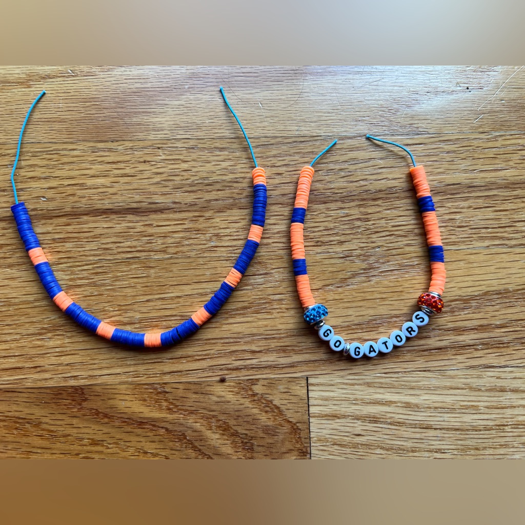 Gators Bracelets!